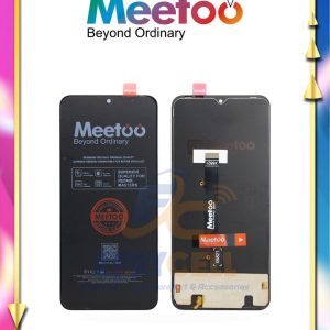 LCD INFINIX ZERO 20 / X6821 / TECNO POVA 4 PRO MEETOO