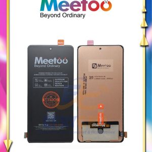LCD INFINIX ZERO 30 4G-5G / X6731 / X6731B / ITEL S23 PLUS MEETOO