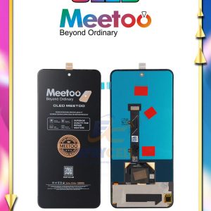 LCD INFINIX ZERO X PRO / X6811 / X6811B MEETOO