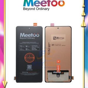 LCD INFINIX ZERO 30 4G-5G / X6731B / X6731 / ITEL S23 PLUS / S681LN MEETOO